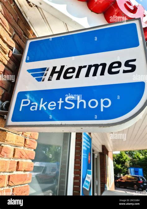 hermes shop kiel blücherplatz